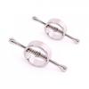 TETONS Зажимы для сосков Пружинные Kiotos