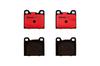 Pad Brake Pad Product P86002N BREMBO/Ceramic Number