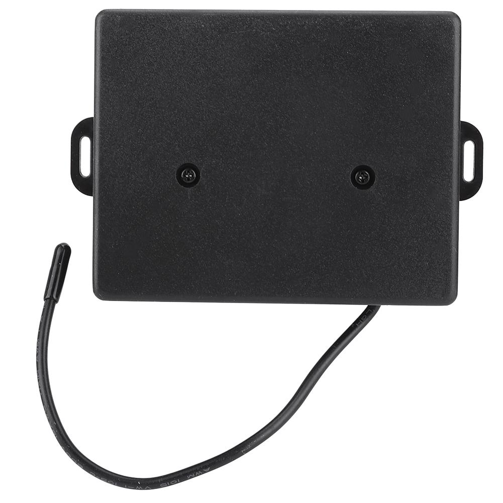 Q1 Универсальная автомобильная сигнализация охранная система дистанционного управления замком противоугонная сигнализация автомобиля ключ (№5)