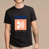 Depeche Mode Music for the Masses White All Sizes Unisex TShirt
