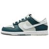 Кроссовки Dunk Low 'Split Deep Jungle' GS FB9109-300