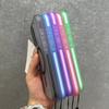 Для Magsafe Матовый Магнитный Чехол Candy Для iPhone 16 Pro Max 15 14 13 12 Ремешок На Запястье Кистевой Ремешок Прозрачный Желейный Бампер Чехол