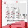 Shu Lei PRO Scalp Care Anti-Dandruff 4-Piece Set