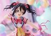 Plum PMOA Love Live Love Live x Tokui Sora's PLUM Deepland Язава Нико 1/7 масштаб ПВХ расписанная готовая фигурка