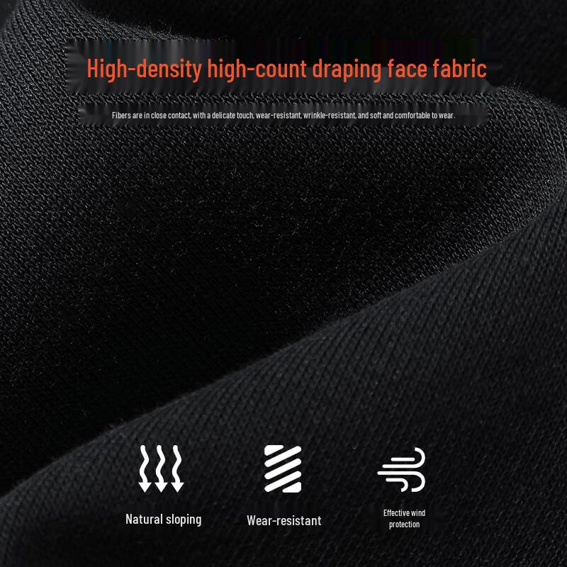 Мужские джоггеры Jeanswest свободного кроя на флисовой подкладке для зимы