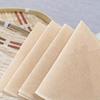 10Pcs Cotton Tofu Cloth Hemmed Square Cheese Cloth Reusable Fine Mesh Food Strainer Cloth Unbleached