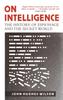 Книга On Intelligence : The History of Espionage and the Secret World