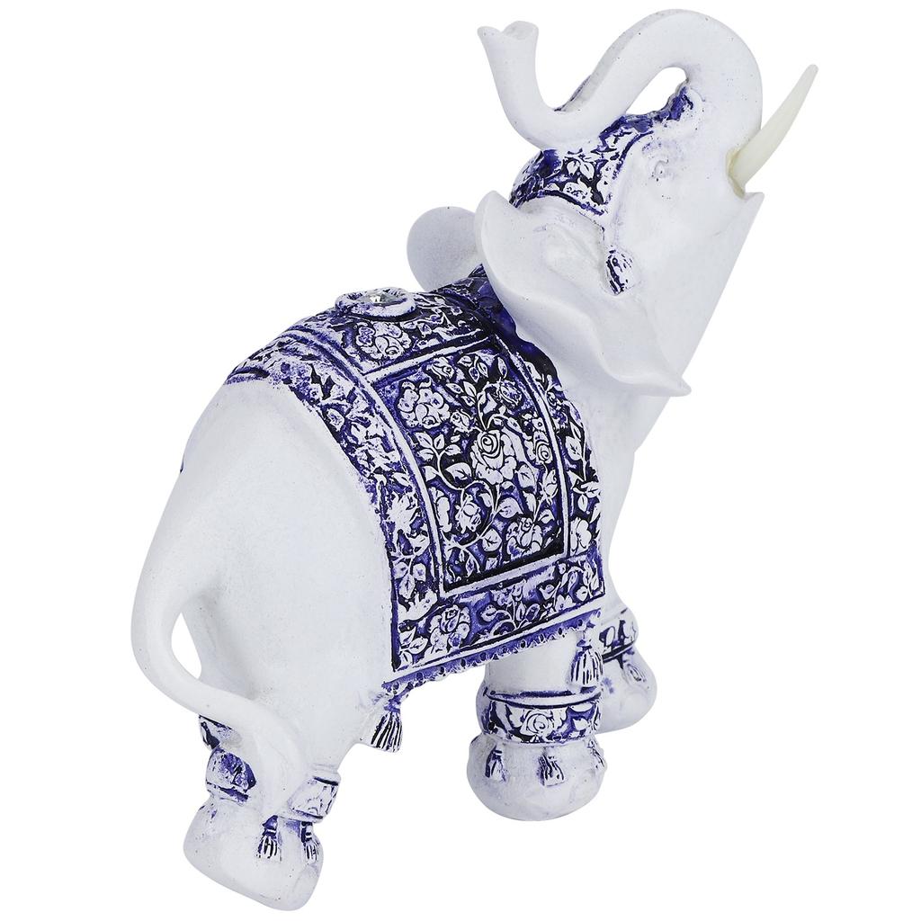 Домашнее животное смоляная фигурка животное имитация милая статуя животное украшение для дома орнамент