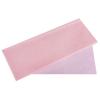 Tissue Paper, Lightfast, Pinkish, 50x75cm, 17g/m², Colorfast, 5 Sheets