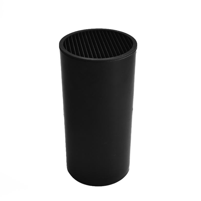 Многофункциональная подставка для кухонных ножей, вставной держатель для хранения, подставка для разделочной доски, стеллаж для инструментов, набор кухонных аксессуаров