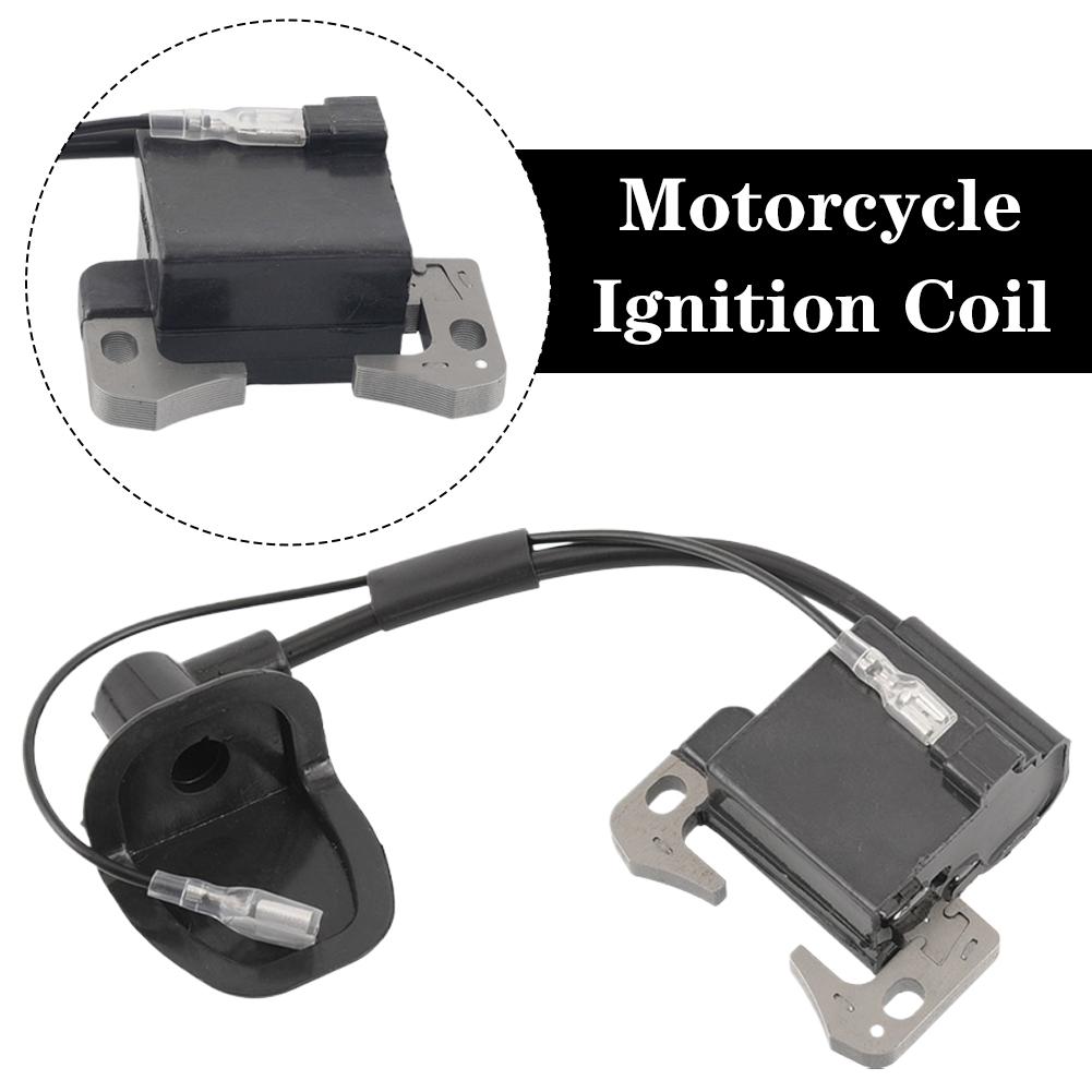Для 43cc 47cc 49cc Мини-мотоцикла Вторая Зарядка Аксессуары для Двигателя Маленький Спортивный Автомобиль Внедорожник Высоковольтный Комплект Катушка Зажигания