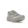 District Vision x New Balance FuelCell SuperComp Elite v4 Алюминиево-серые мужские кроссовки Белые MRCELVD4