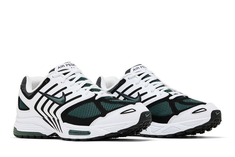 Nike Air Peg 2K5 White Vintage Green (Women's)