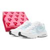 Air Max Fusion Устойчивые к истиранию Устойчивые к истиранию Низкие Беговые кроссовки Женские Синий Белый CJ1671-100(TeamS2-S-BOX)