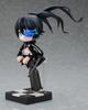 Nendoroid Black Rock Shooter нарисованная подвижная анимация (немасштабная фигурка из АБС и ПВХ) (включает в себя "оригинальный DVD")