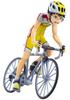Figma Yowamushi Pedal Сакамичи Онода ABS Подвижная фигурка Без масштаба & ATBC-ПВХ Предварительно раскрашенная (Переиздание)