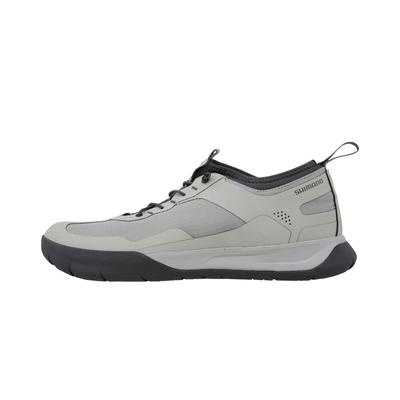 SHIMANO Лодочная игра Туфли для сухой палубы FS-030X Молочно-белый 25.5