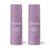Foxtale- (Pack of 2) 5% Niacinamide Face Serum | Fades Blemishes & Acne Marks | Reduce Dark Spots  | Men & Women - 30ml
