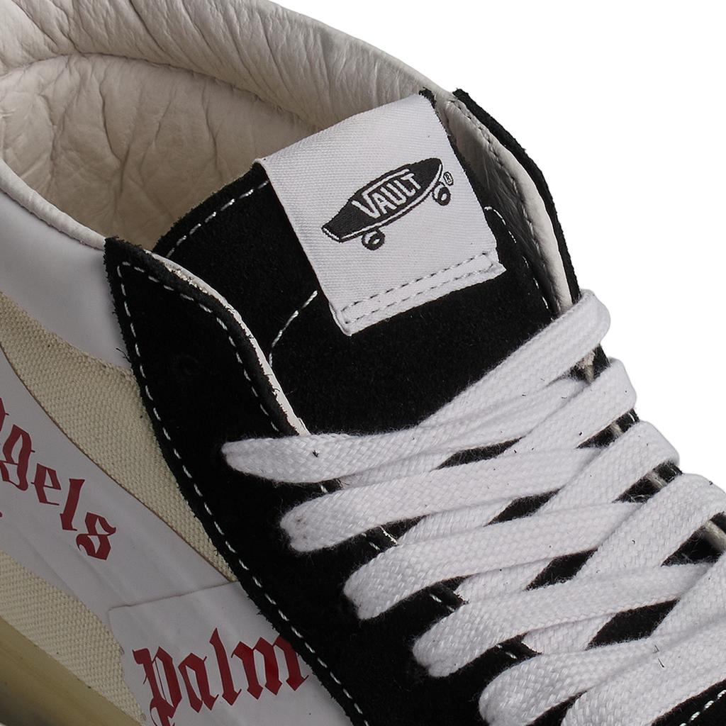 Sk8-Mid Vlt Lx VN0A7TNH78C1 Мужские кроссовки