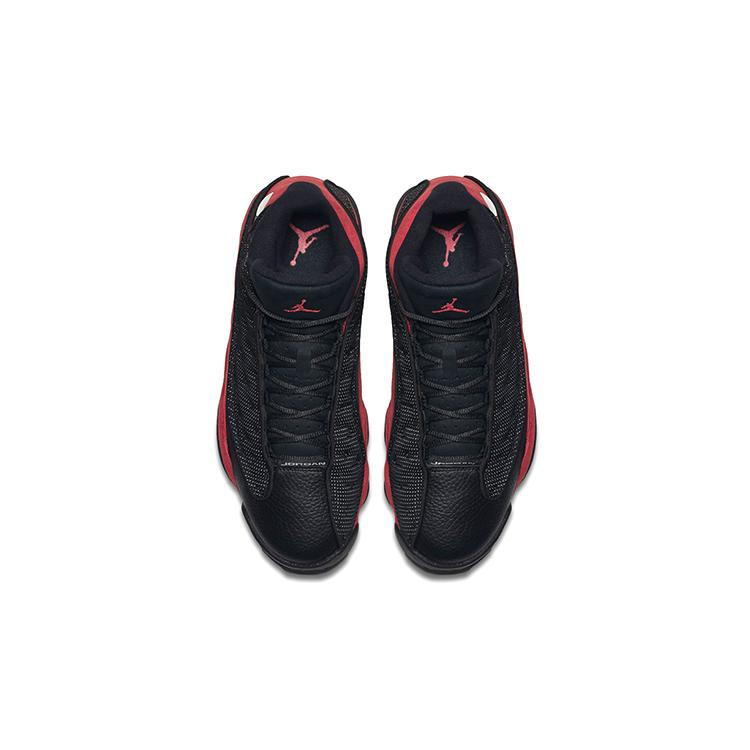 Jordan 13 Retro Bred 2017 GS 414574-004