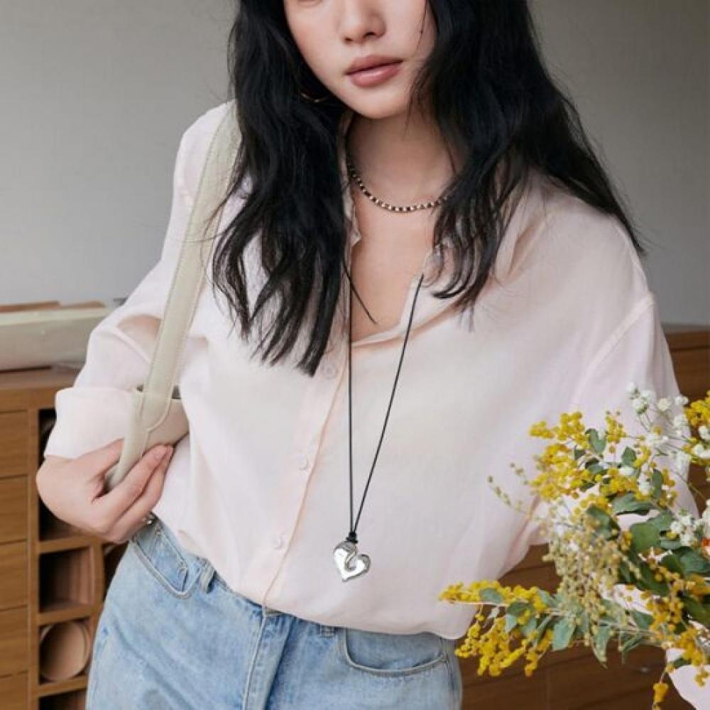 Navava Women Lightweight Thin Long Sleeve Shirt Nb3178
