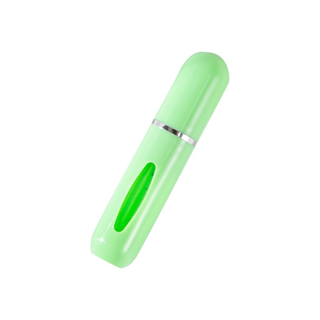 Refillable Perfume Atomizer Bottles,Portable Small Separate Perfume Bottle,Travel And Outings Spray Boxes Dispensers 5ml/0.2oz