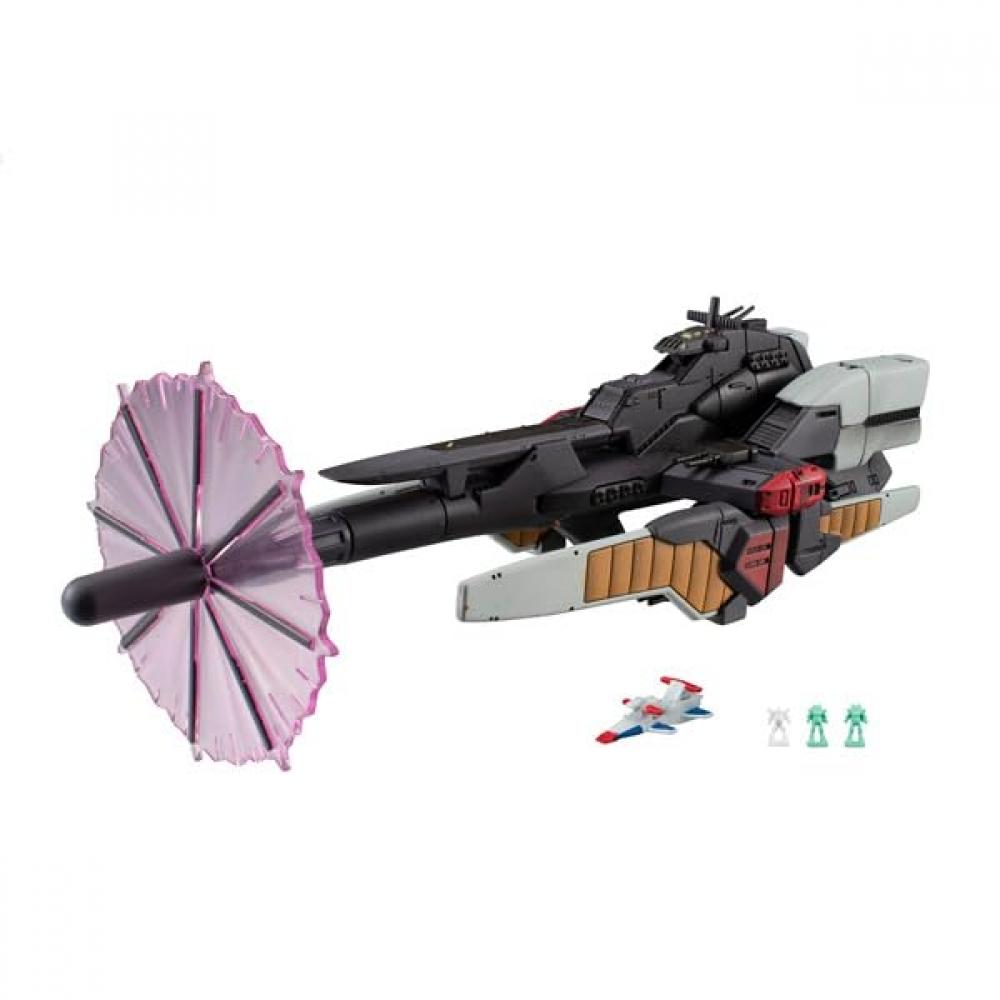 Cosmo Fleet Special Mobile Suit V Gundam Reinhorse Jr.Re.