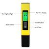 Portable Water TDS Meter Pen EC Conductivity Tester Water Quality Monitor for Drinking Water Fertilizer Concentration
