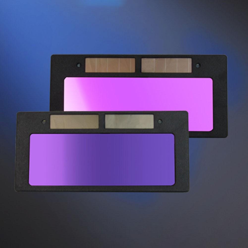 Welding Lenses Solar Darkening Lens Auto-darkening New