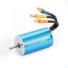 Бессенсорный бесколлекторный двигатель RC 2845 3930KV с бесколлекторным регулятором скорости 35A