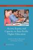 Книга Access, Equity, and Capacity In Asia-Pacific Higher Education