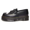 Dr. Martens Round Toe Slip-On Loafers Men Loafers Black 31097937