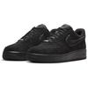 Nike Кроссовки мужские Air Force 1 07 LV8 Black Cat HQ1966-002