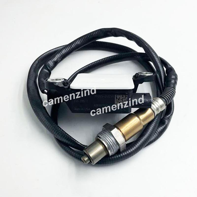 39265-2U250 392652U250 0281007515 0281007516 For H-yundai Tucson K-ia Sportage 2018-2022 PM Sensor Particulate Matter Sensor