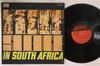 LP Record PERCY SLEDGE - Percy Sledge In South Africa ATC9257 ATLANTIC Non Japan Soul/Funk Used