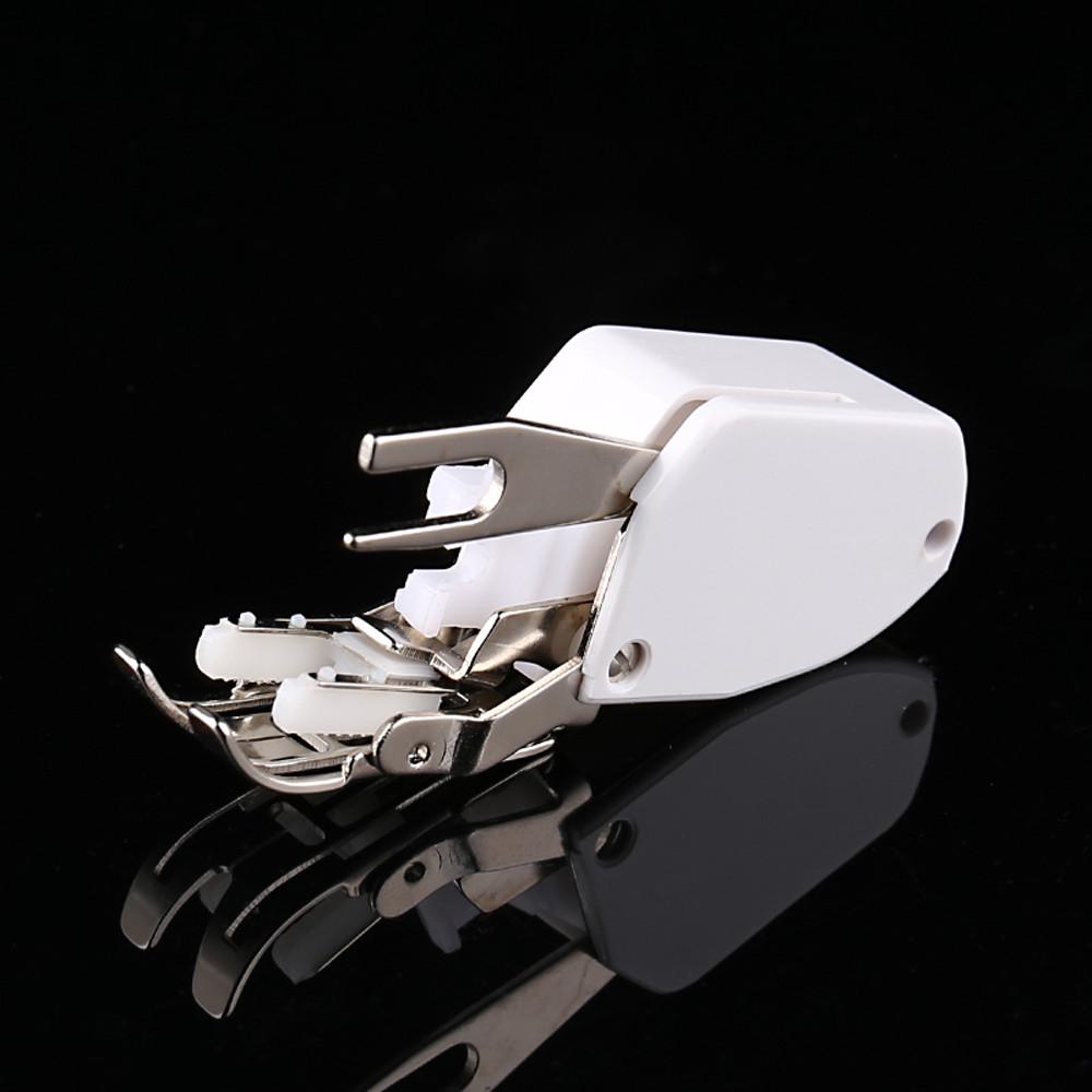 1 шт. новая прогулочная лапка с низким хвостовиком 5 мм для швейной машины SA107