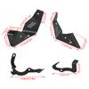Защита крышек дроссельных заслонок для BMW R1300GS R1300 GS R 1300 GS 2025 2025 Защита крышек корпусов дроссельных заслонок мотоцикла
