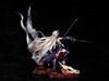 Dragon Witch Cloaked In Dusk Flame Scale PVC ABS Painted Finished Figure "Fate/Grand Order" Avenger/Jeanne d'Arc [Alter] 1/7 &