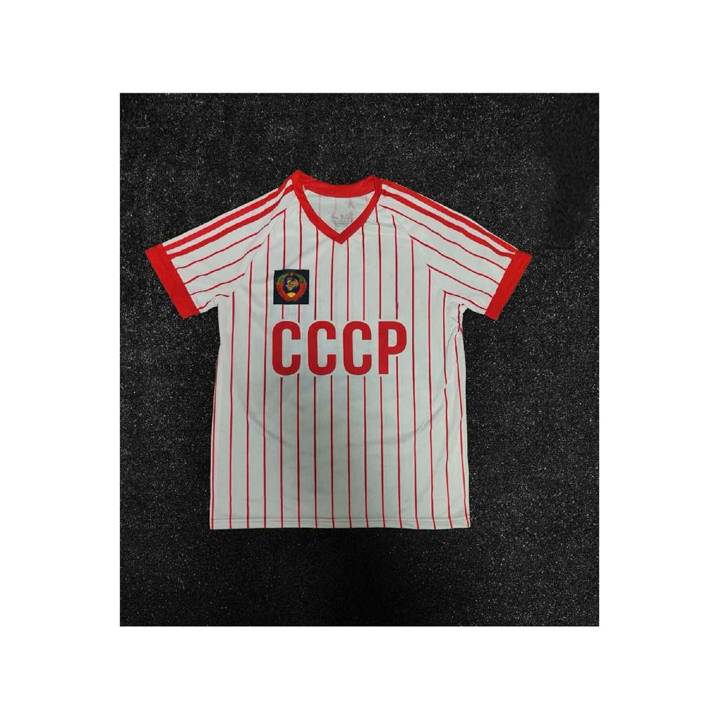 01 Cio Baba Cccp Советский Союз Ностальгия Джерси (печатный)