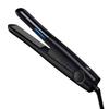 Sharp Straight Hair Iron IB-S8000-B, Plasmacluster Beauty, Diamond Coating, International Compatible, Midnight Black
