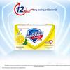 Safeguard Lemon Fresh Bar Soap 6 x 100g