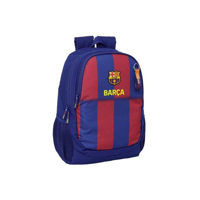 Sac à dos sport - FC BARCELONE - 612529665 - Multicolore - Polyester - 23 litres