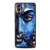 Лорд Шива Индуистский Бог Будда Индия Чехол для Телефона Для Samsung Galaxy S25 S24 S23 S22 Ultra S20 S21 FE 5G S10 S9 Plus S10E TPU Чехол