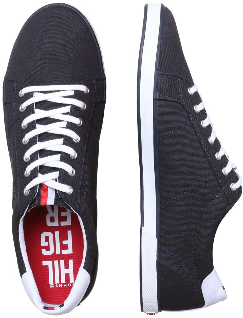 Кроссовки Tommy Hilfiger Harlow 1D midnight