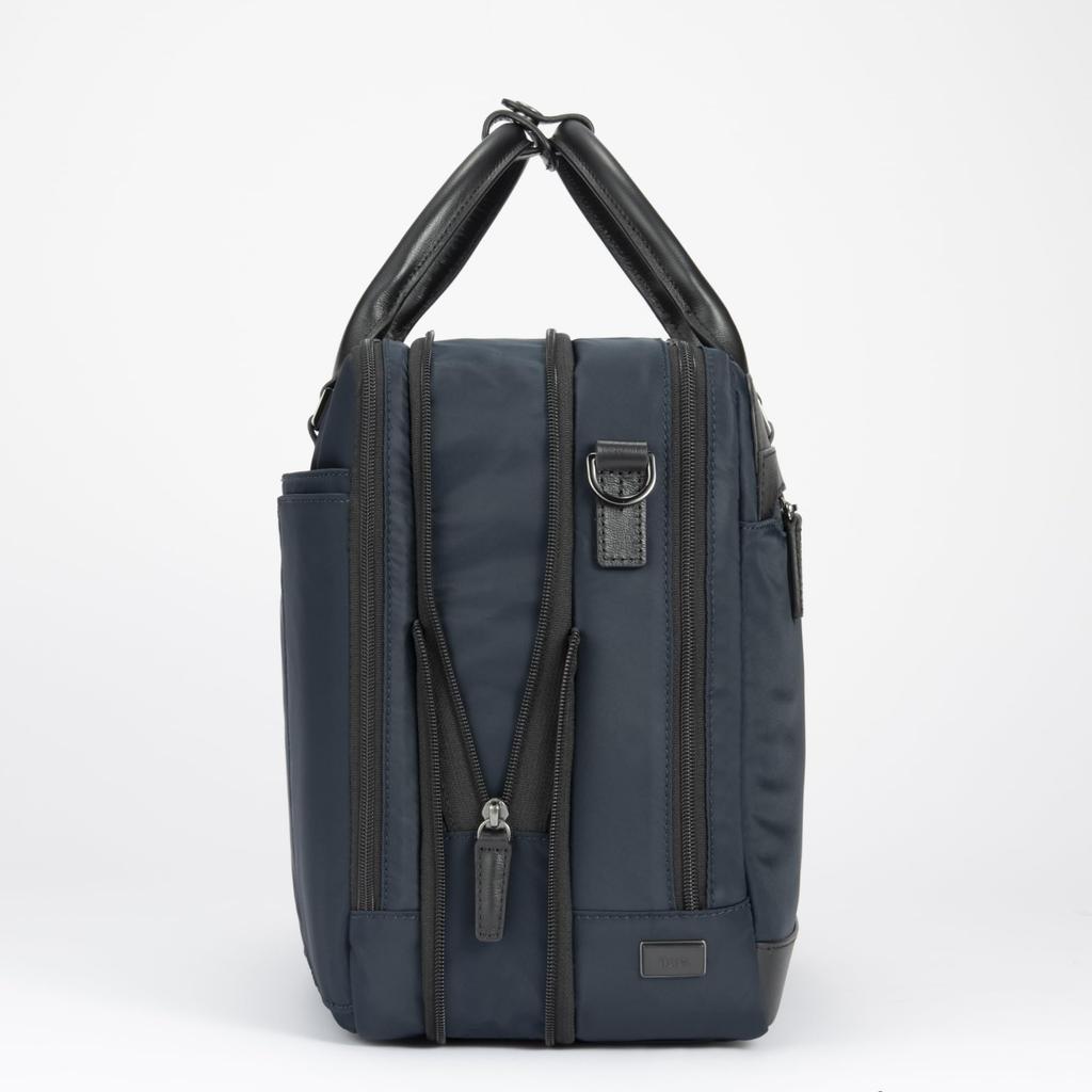 Ace Gene Business Bag, Valius, B4 Size, 14-inch PC Storage, No. 17752