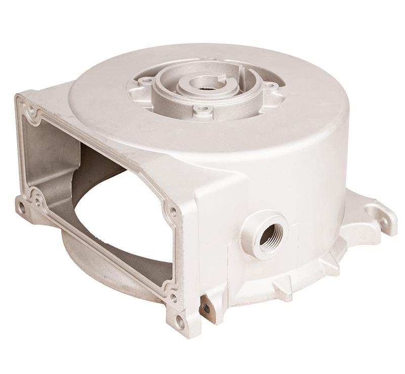 Obudowa Wirnika Cedrus Pompa Ps60-3 70118-V120110-0P00