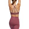 adidas Спортивное нижнее белье женское Кофе Умеренное HC7941