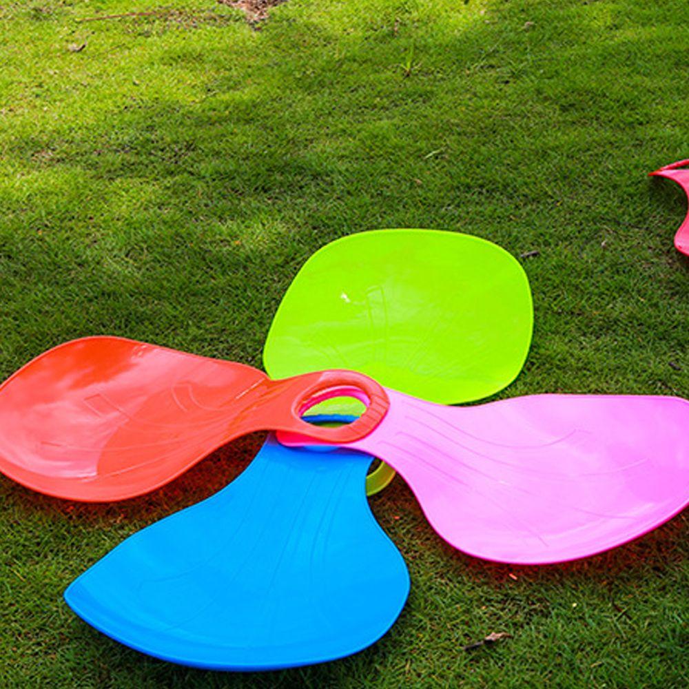 Детский Взрослый Уличный Зимний Песочный Слайдер Снежный Люг Снежные Сани Лыжная Доска Сани