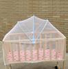 Universal Baby Cradle Bed Mosquito  Summer Baby Safe Arched Mosquitos Net