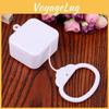 String Pull Cord Music Box Waterproof Toy With Classic Lullaby Melody Wind Up